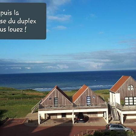 Residence La Naturelle Wimereux Exterior photo